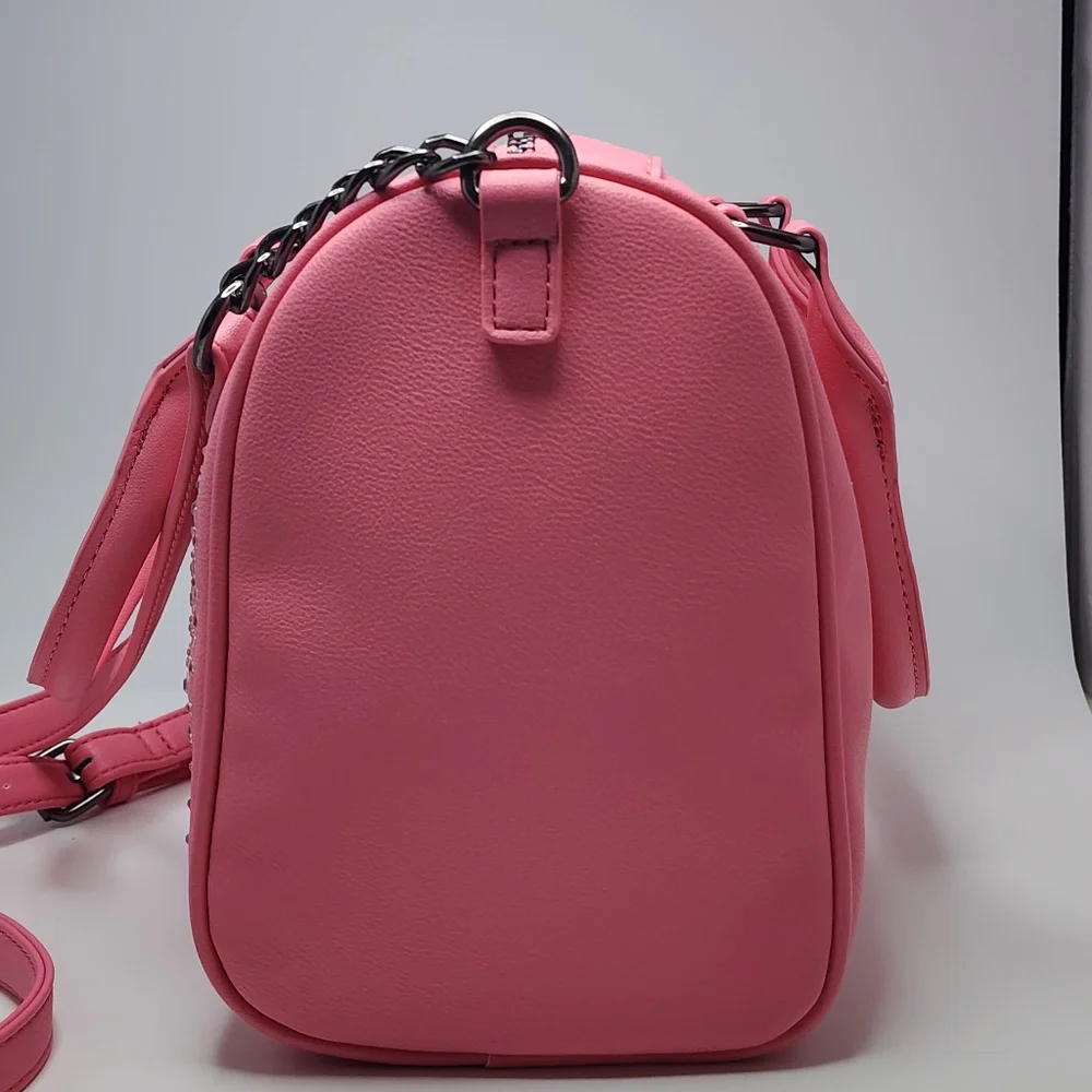 Juicy Couture turn heads